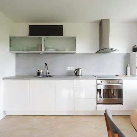 Lägenhet Ducks In The Yard - Self Check In Vilnius