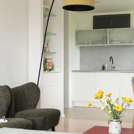 Lägenhet Ducks In The Yard - Self Check In