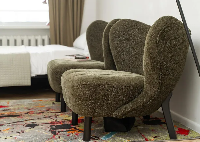 公寓 Ducks In The Yard - Self Check In