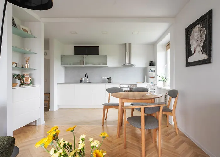 Ducks In The Yard - Self Check In 维尔纽斯