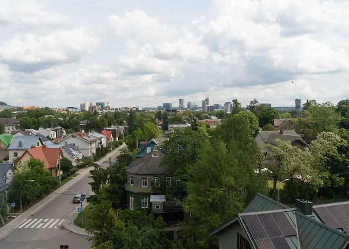 Apartman Ducks In The Yard - Self Check In *