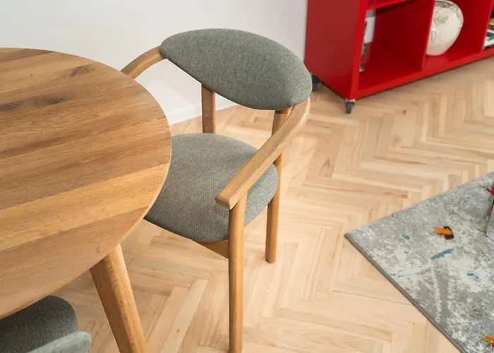 Apartman Ducks In The Yard - Self Check In Vilnius