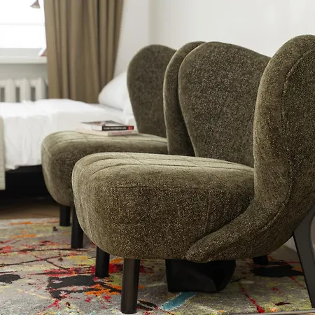 Апартаменты Ducks In The Yard - Self Check In