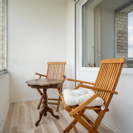 Ducks In The Yard - Self Check In Апартаменты