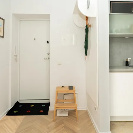 Ducks In The Yard - Self Check In Апартаменты Вильнюс