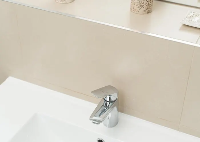 Апартаменты Ducks In The Yard - Self Check In Вильнюс