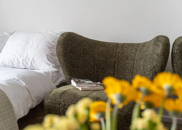 Апартаменты Ducks In The Yard - Self Check In