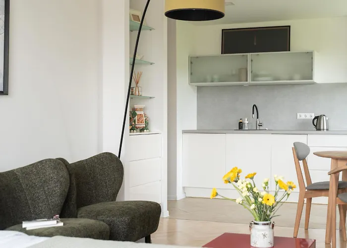 Апартаменты Ducks In The Yard - Self Check In