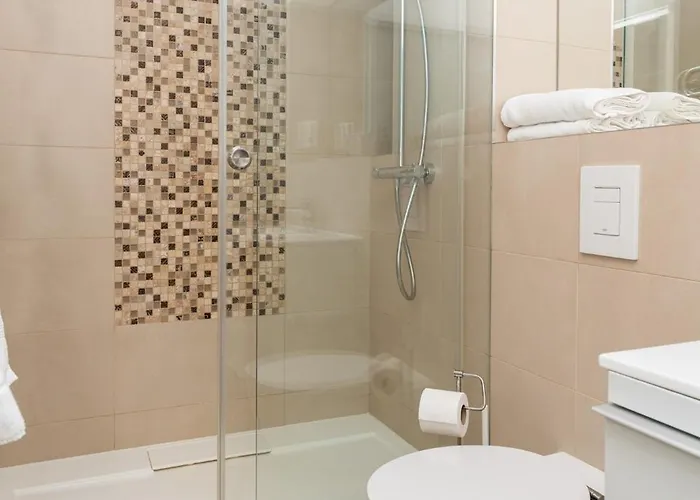 Ducks In The Yard - Self Check In Апартаменты *